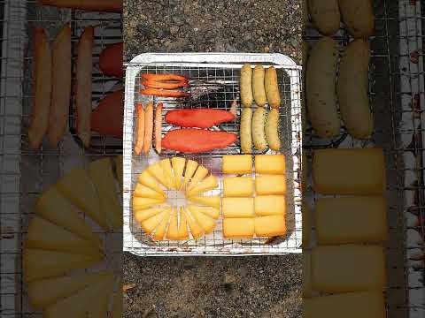 はじめての燻製にもおススメ自作燻製器で晩酌おつまみ #shorts