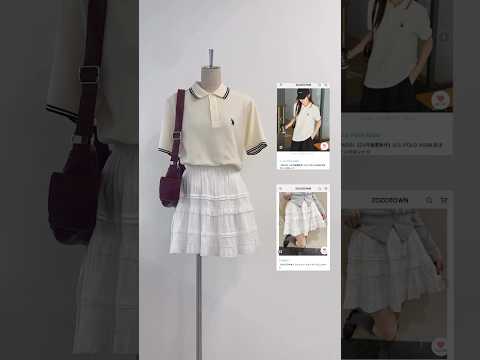 【夏のお出かけどこ行く？🌻】おすすめ夏服コーデ3選🫶#shorts #fashion #wego #outfit #韓国ファッション #カジュアル #トレンド #ガーリー